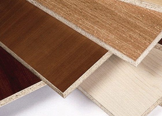 Maderas del Altiplano