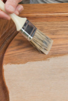 Maderas del Altiplano