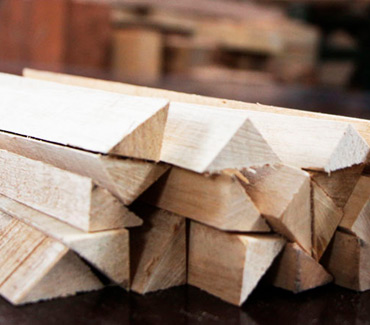 Maderas del Altiplano