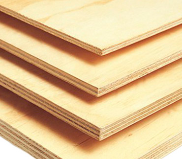 Maderas del Altiplano