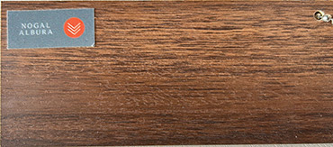 Maderas del Altiplano