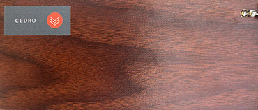 Maderas del Altiplano