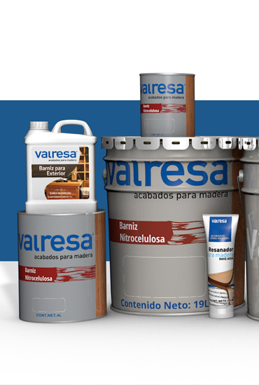 Maderas del Altiplano