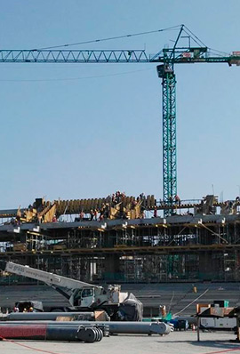 Maderas del Altiplano