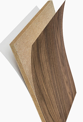 Maderas del Altiplano